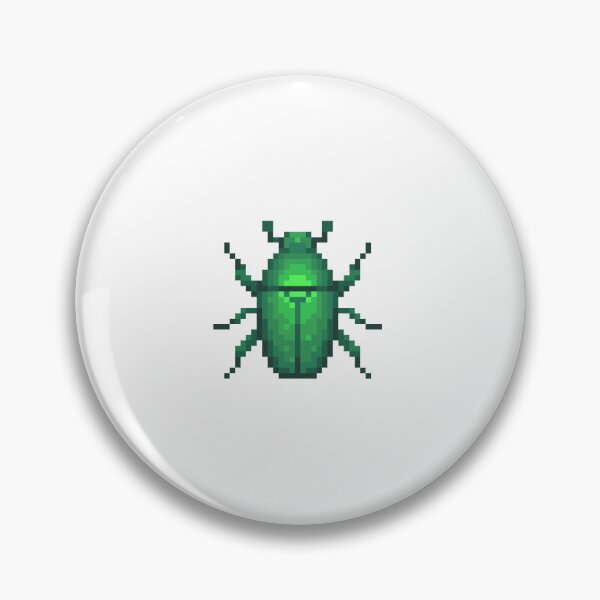 Item preview, Fruit beetle designed and sold by AlexDelBucco.