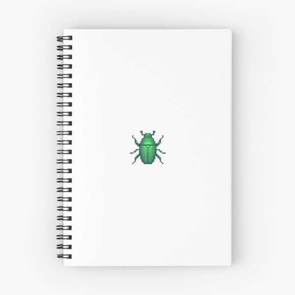 Item preview, Fruit beetle designed and sold by AlexDelBucco.