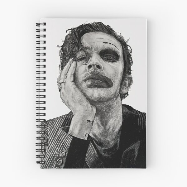 Item preview, Fusing Art, Emotion, and Music in a Revolutionary Way designed and sold by polkiendion.
