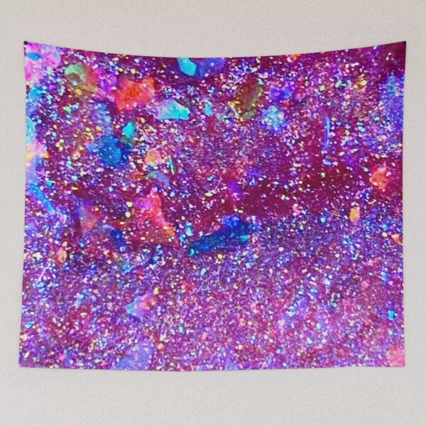Item preview, Mystic Snowstorm  designed and sold by ontological.