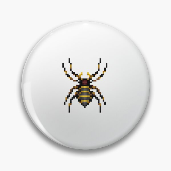 Item preview, Spider designed and sold by AlexDelBucco.