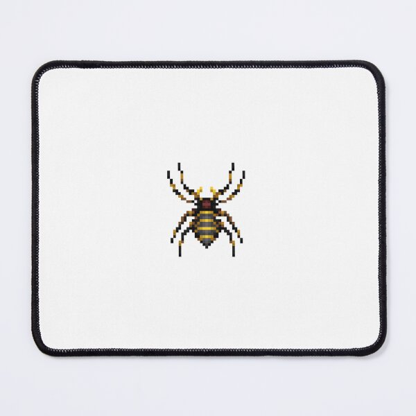 Item preview, Spider designed and sold by AlexDelBucco.