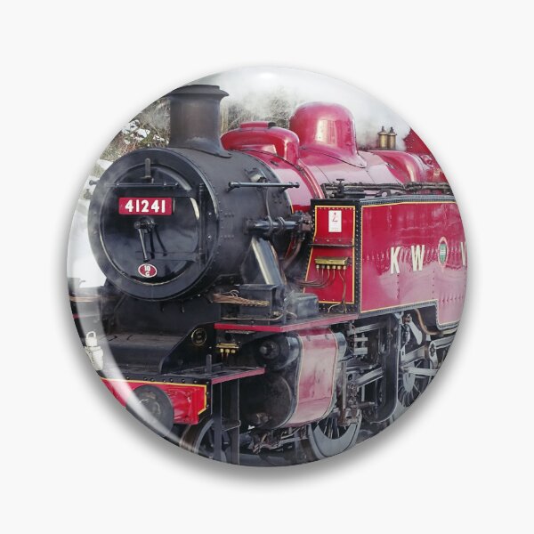 Item preview, 41241 In The Snow designed and sold by Barrie Woodward.