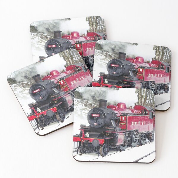 Item preview, 41241 In The Snow designed and sold by Barrie Woodward.