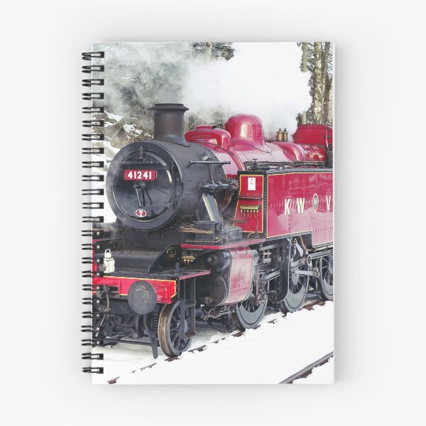 Item preview, 41241 In The Snow designed and sold by Barrie Woodward.
