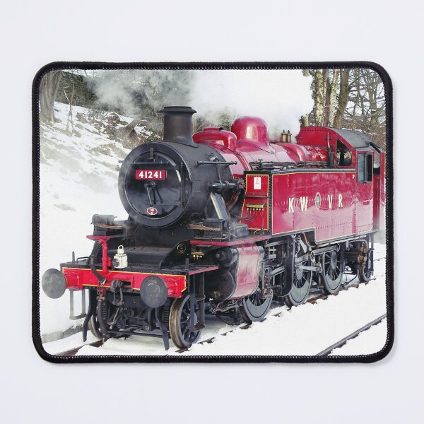 Item preview, 41241 In The Snow designed and sold by Barrie Woodward.