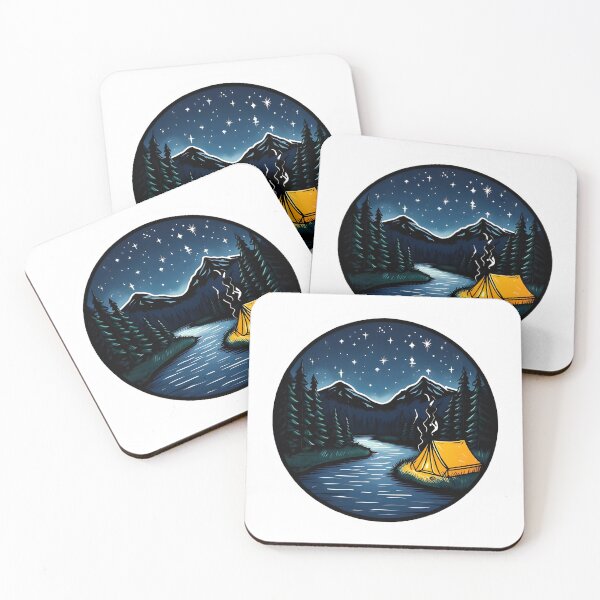 Item preview, Light up the night - Space  designed and sold by Magnitarido.