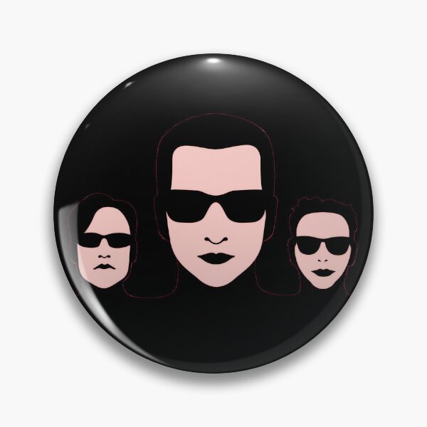 Item preview, Depeche Mode Collection 220 designed and sold by MrLordFashions.