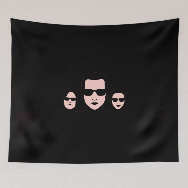 Item preview, Depeche Mode Collection 220 designed and sold by MrLordFashions.
