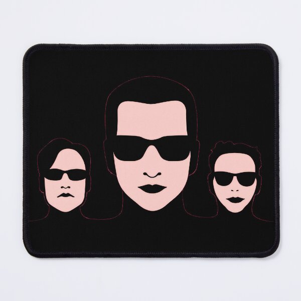 Item preview, Depeche Mode Collection 220 designed and sold by MrLordFashions.