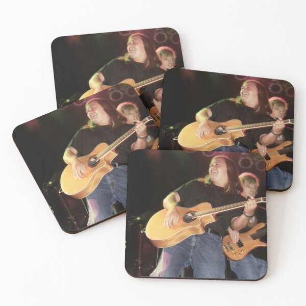 Item preview, Edwin McCain - Photograph designed and sold by ConcertImages.