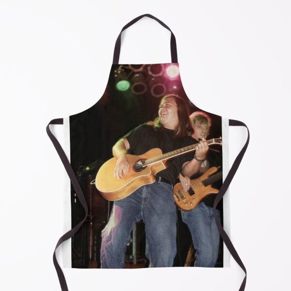 Item preview, Edwin McCain - Photograph designed and sold by ConcertImages.