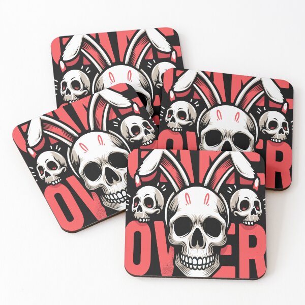 Item preview, Easter Gaming Game Over Video Gamer designed and sold by KitonicTees.