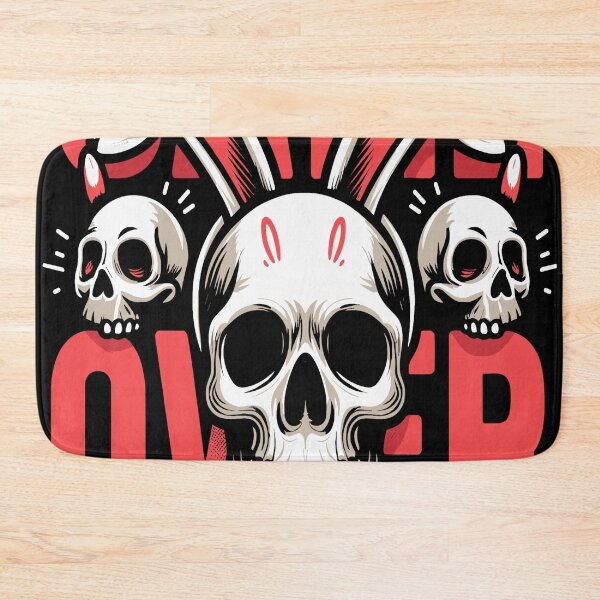 Item preview, Easter Gaming Game Over Video Gamer designed and sold by KitonicTees.