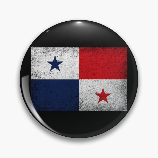 Item preview, Panama designed and sold by Angry Swan Designs.