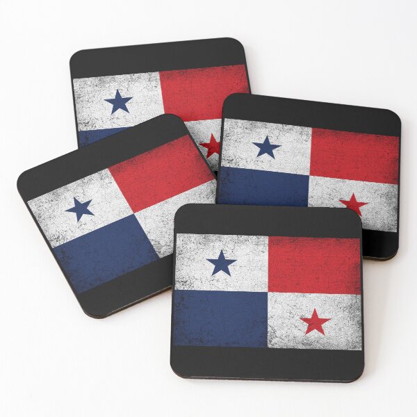Item preview, Panama designed and sold by Angry Swan Designs.