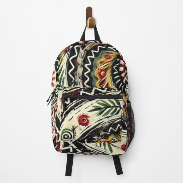 Item preview, Afrohemian Spiral Floral Patterns designed and sold by Shs-Kenya.