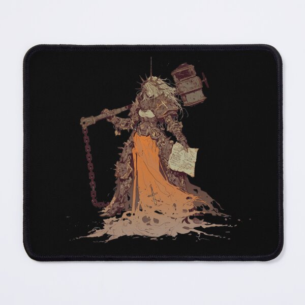 Item preview, Dieselpunk War Prophet Trench Crusade Warfare designed and sold by Nightarcade.