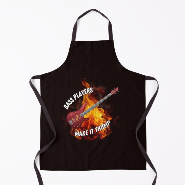 Item preview, Bass Players make it Thump, jam-66 designed and sold by jam-66.