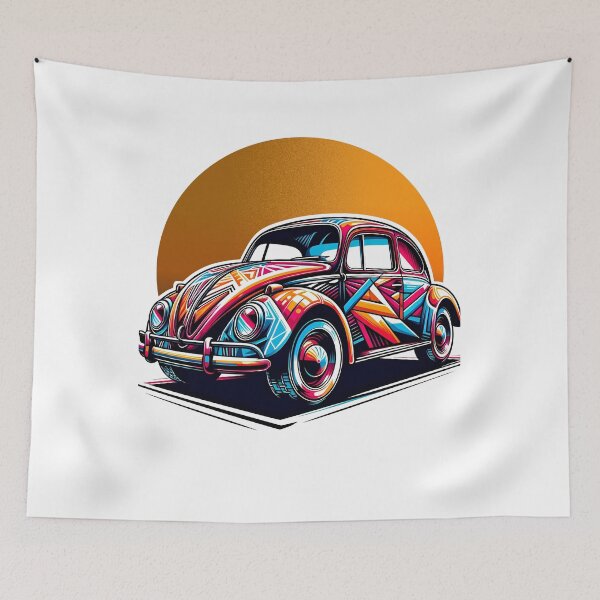 Item preview, Classic Cars designed and sold by maistendencias.
