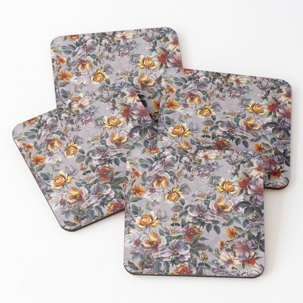 Item preview, Mystical Meadows designed and sold by Burcu Korkmazyurek.
