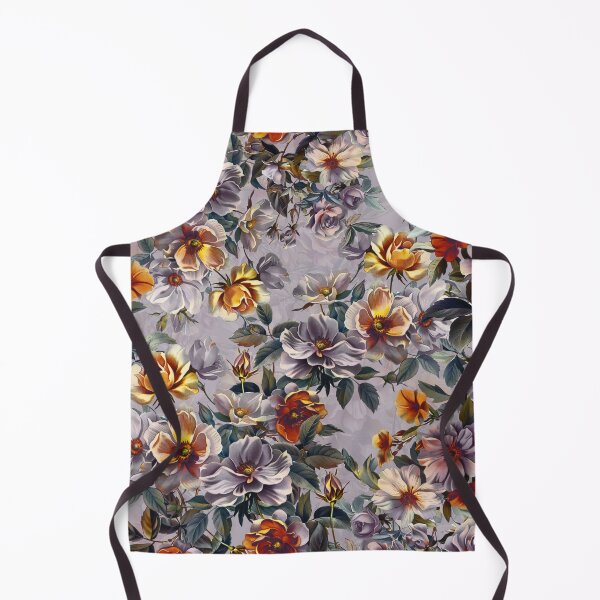 Item preview, Mystical Meadows designed and sold by Burcu Korkmazyurek.