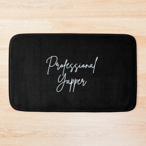 Item preview,  Professional Yapper Funny Mom Sarcastic Meme for Yapper Moms designed and sold by MotivaChic.