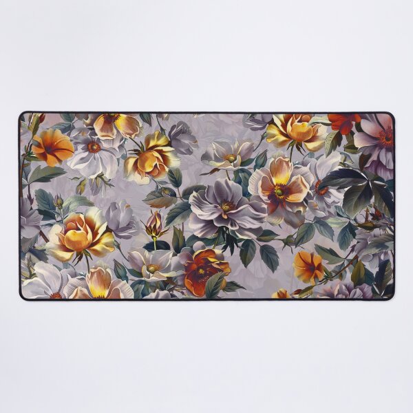 Item preview, Mystical Meadows designed and sold by Burcu Korkmazyurek.