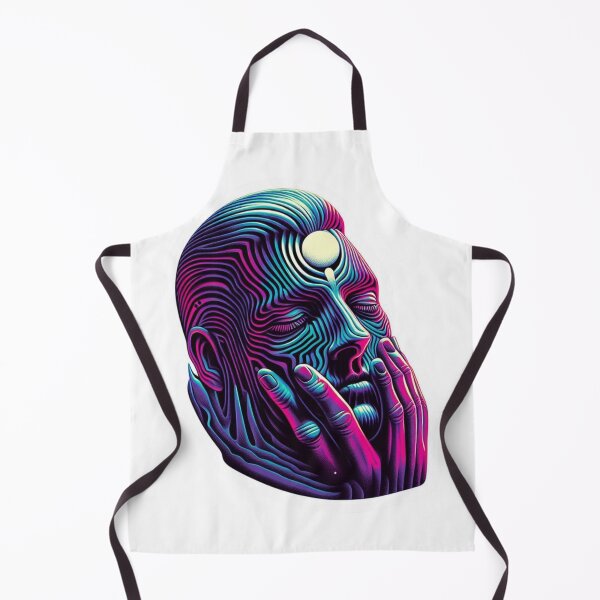 Item preview, David Lynch-Inspired Art | Surreal, Dreamlike, and Mysterious Designs designed and sold by bestoftrendy.