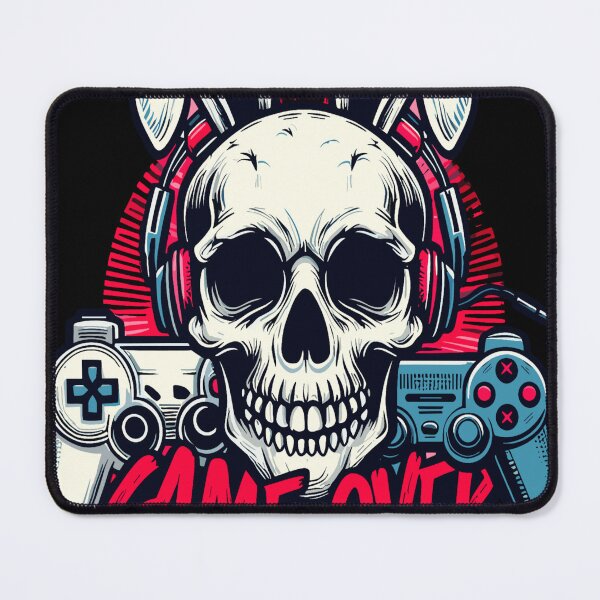 Item preview, Easter Gaming Game Over Video Gamer designed and sold by KitonicTees.