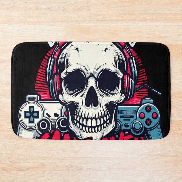 Item preview, Easter Gaming Game Over Video Gamer designed and sold by KitonicTees.