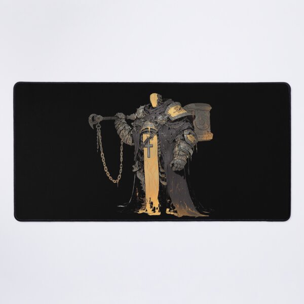 Item preview, Dieselpunk Pilgrim Trench Crusade Warfare designed and sold by Nightarcade.