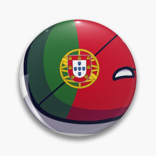 Item preview, Portugalball (Countryball) designed and sold by Countryball.