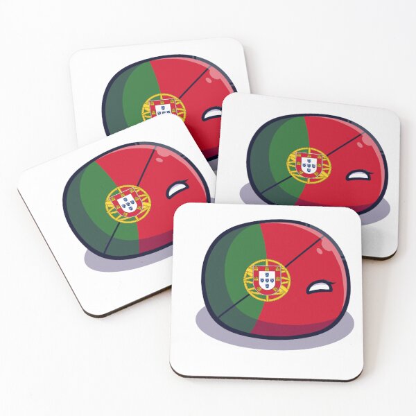 Item preview, Portugalball (Countryball) designed and sold by Countryball.