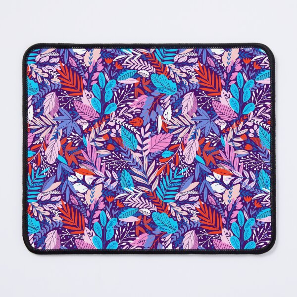 Item preview, Colorful nature pattern design designed and sold by TheArtistOf2022.