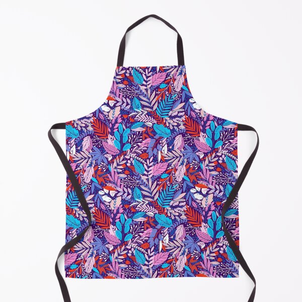 Item preview, Colorful nature pattern design designed and sold by TheArtistOf2022.