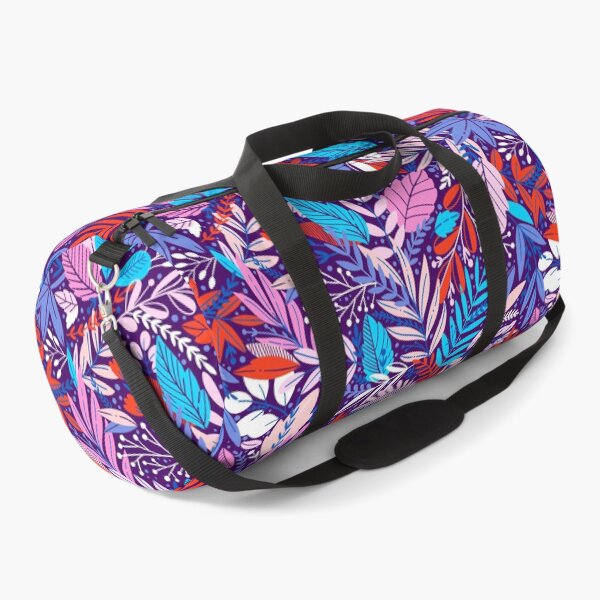 Item preview, Colorful nature pattern design designed and sold by TheArtistOf2022.