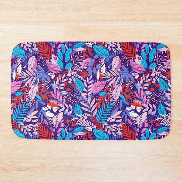 Item preview, Colorful nature pattern design designed and sold by TheArtistOf2022.