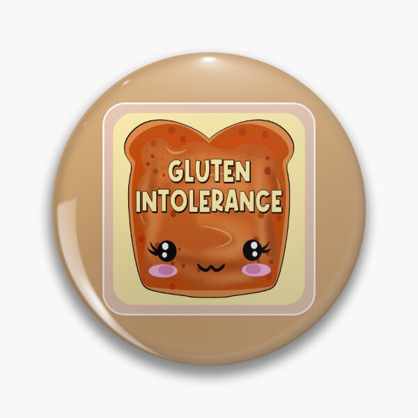 Item preview, celiac disease intestinal disease designed and sold by minimalartstory.