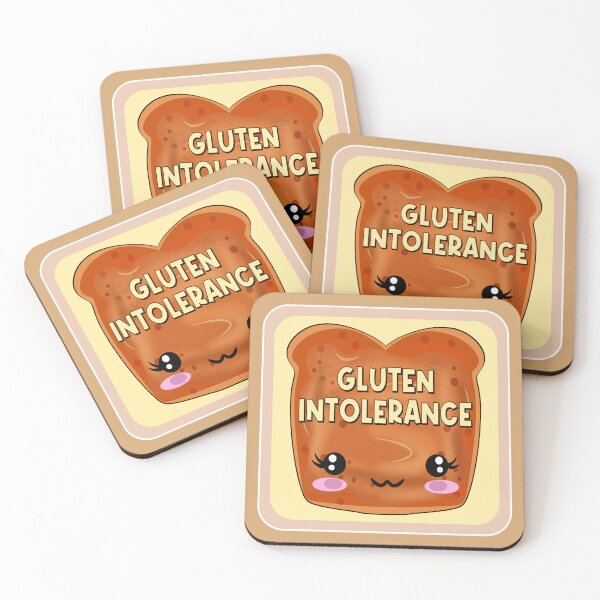 Item preview, celiac disease intestinal disease designed and sold by minimalartstory.