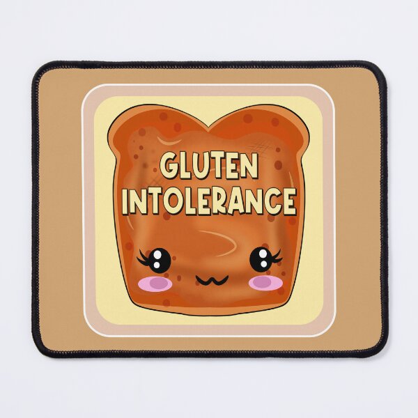 Item preview, celiac disease intestinal disease designed and sold by minimalartstory.