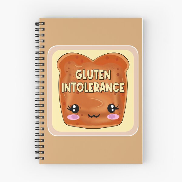 Item preview, celiac disease intestinal disease designed and sold by minimalartstory.