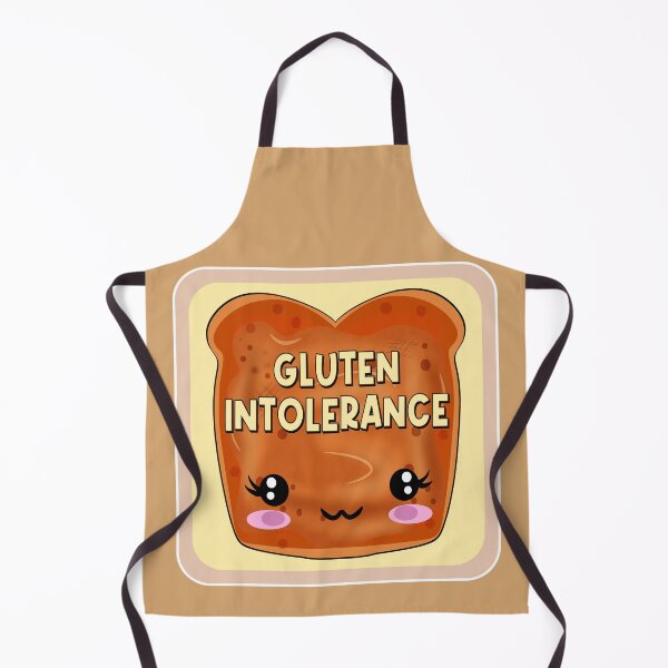 Item preview, celiac disease intestinal disease designed and sold by minimalartstory.