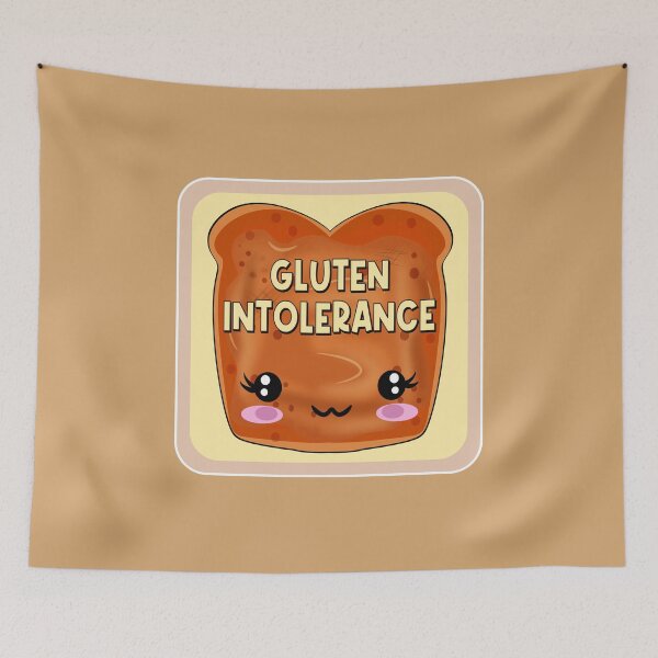 Item preview, celiac disease intestinal disease designed and sold by minimalartstory.