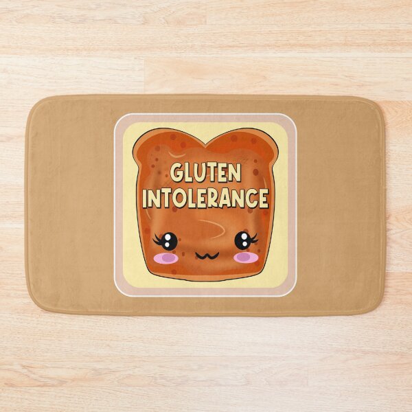 Item preview, celiac disease intestinal disease designed and sold by minimalartstory.