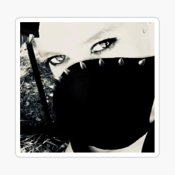 xxx Sticker