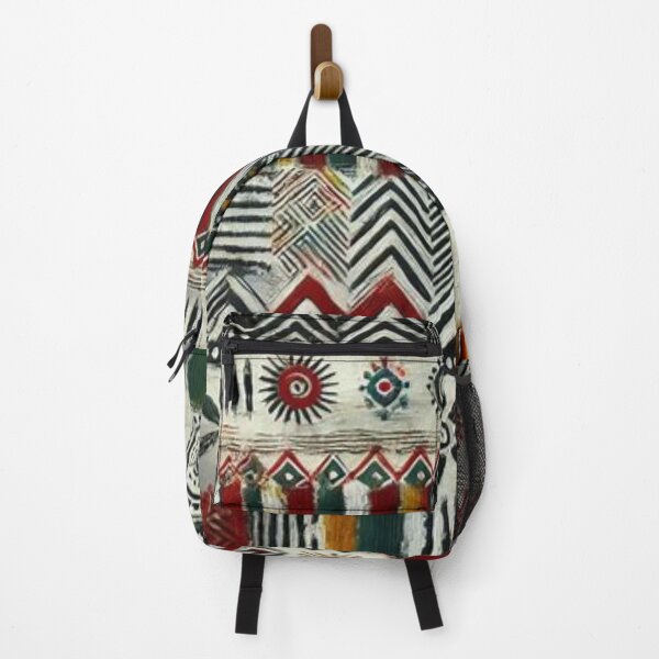 Item preview, Afro-Bohemian Mud Cloth Print designed and sold by Shs-Kenya.