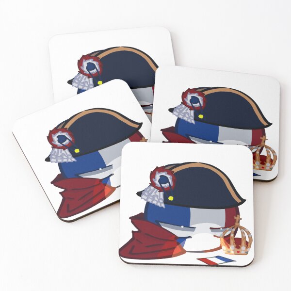 Item preview, Napoleonball (Countryball) designed and sold by Countryball.