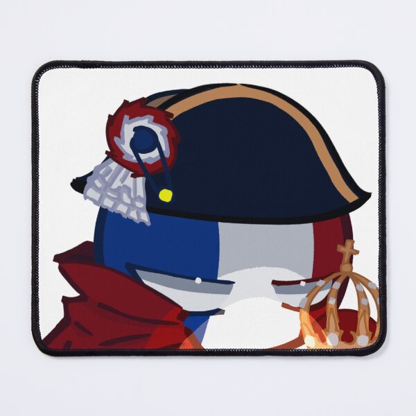 Item preview, Napoleonball (Countryball) designed and sold by Countryball.