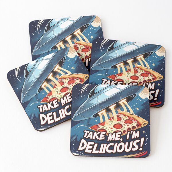 Item preview, Take Me,I'm Delicious designed and sold by ThePrimeMan.